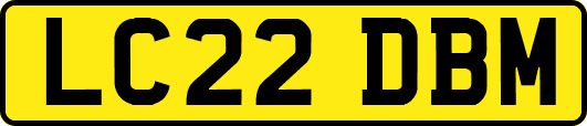 LC22DBM