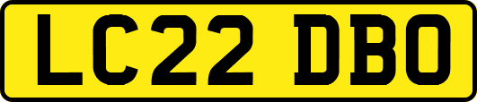 LC22DBO