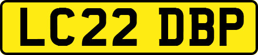 LC22DBP