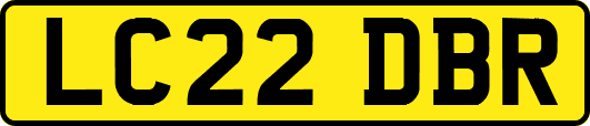LC22DBR