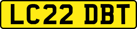 LC22DBT