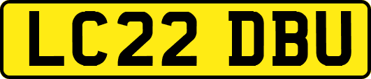 LC22DBU