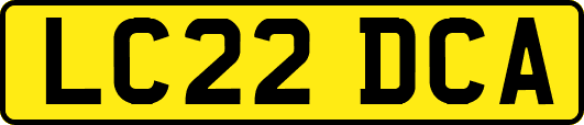 LC22DCA