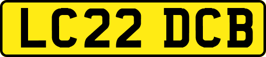 LC22DCB