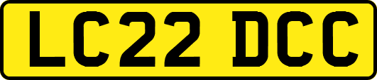 LC22DCC