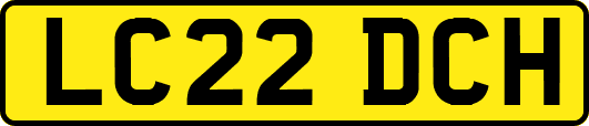LC22DCH
