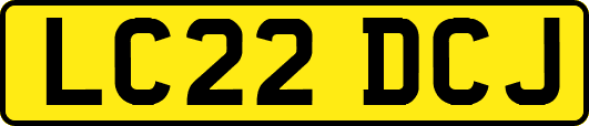 LC22DCJ