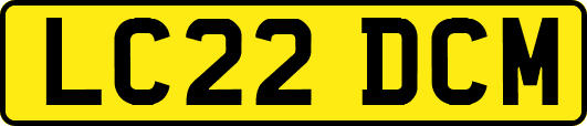 LC22DCM