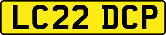 LC22DCP