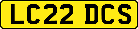 LC22DCS