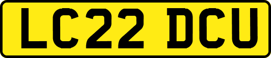 LC22DCU