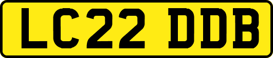 LC22DDB