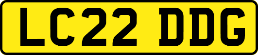 LC22DDG