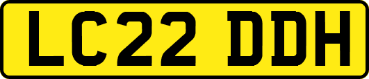 LC22DDH