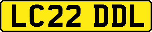LC22DDL