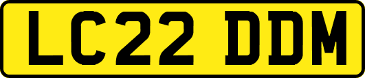 LC22DDM