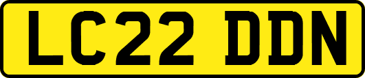LC22DDN