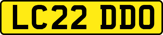LC22DDO