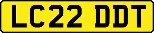LC22DDT