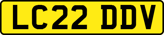 LC22DDV