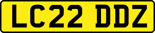 LC22DDZ
