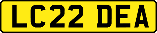 LC22DEA