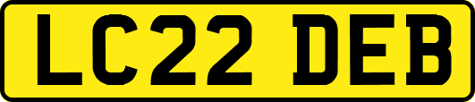 LC22DEB