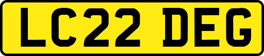 LC22DEG