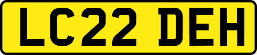 LC22DEH