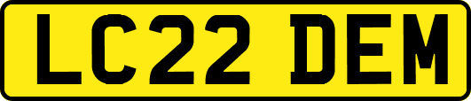 LC22DEM