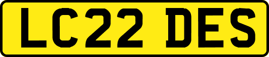 LC22DES