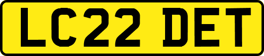 LC22DET