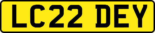 LC22DEY