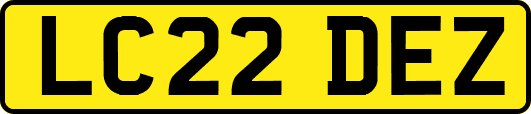 LC22DEZ