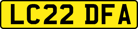 LC22DFA