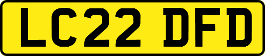 LC22DFD