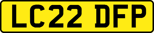 LC22DFP