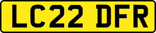 LC22DFR