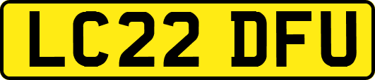 LC22DFU