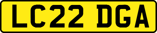 LC22DGA