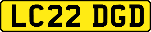LC22DGD
