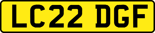 LC22DGF