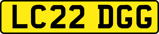 LC22DGG