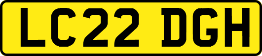 LC22DGH