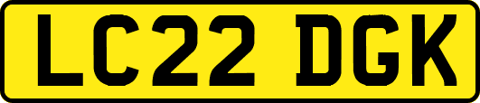 LC22DGK