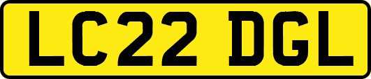 LC22DGL