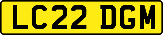 LC22DGM