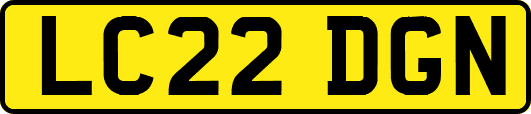 LC22DGN