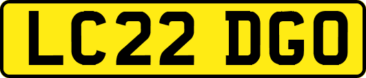 LC22DGO