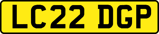 LC22DGP